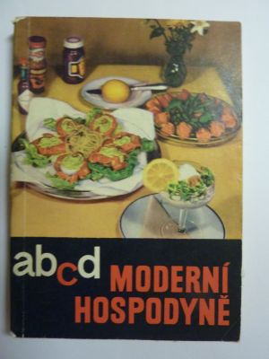 ABCD moderní hospodyně