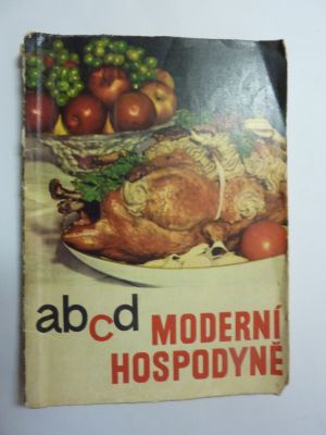 ABCD moderní hospodyně
