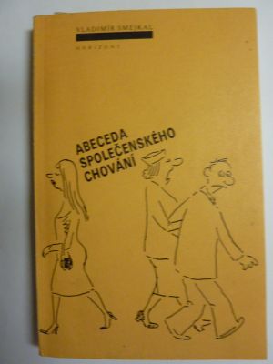 Abeceda společenského chování