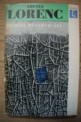 Hodina pětadvacátá