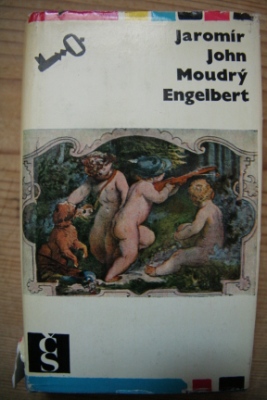 Moudrý Engelbert