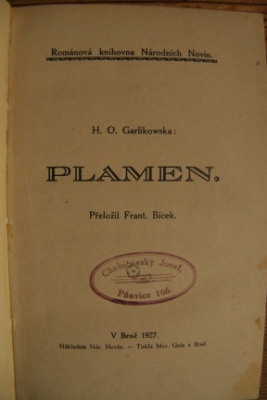 Plamen
