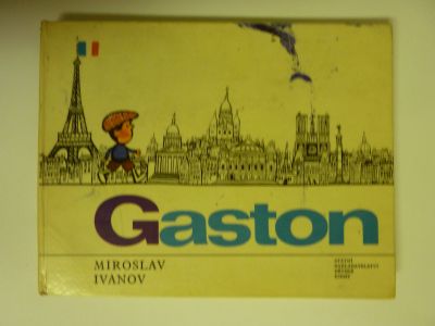 Gaston