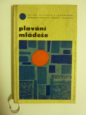 Plavání mládeže