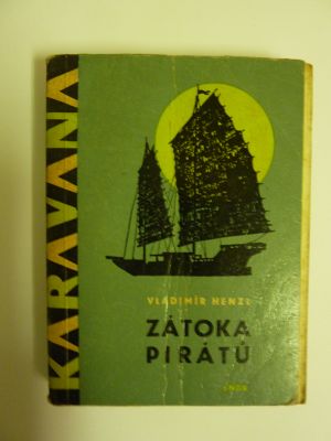 Zátoka pirátů