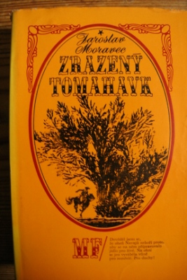 Zrazený tomahavk
