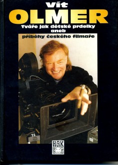 Tváře jak dětské prdelky