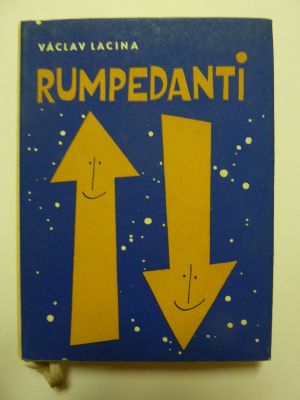 Rumpedanti