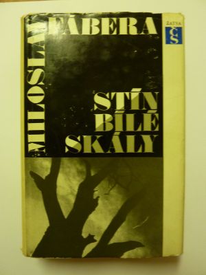 Stín Bílé skály