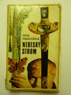 Nebeský strom