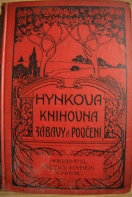Hynkova knihovna zábavy a poučení