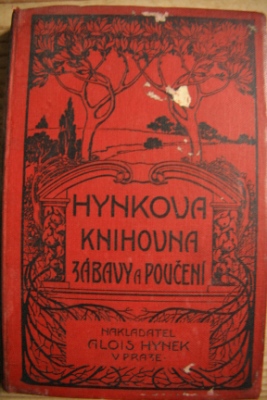 Hynkova knihovna zábavy a poučení