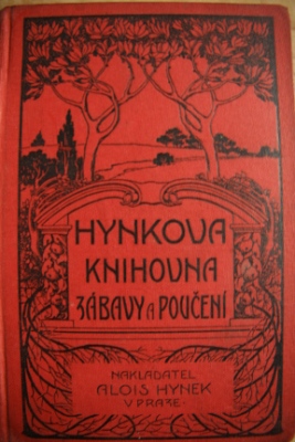 Hynkova knihovna zábavy a poučení