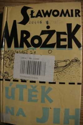 Útěk na jih