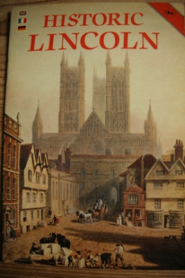 Historic Lincoln