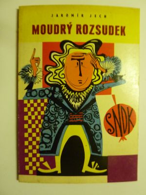 Moudrý rozsudek