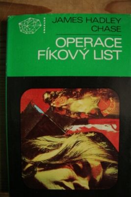 Operace fíkový list