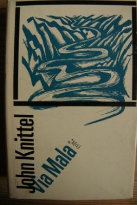 Via Mala