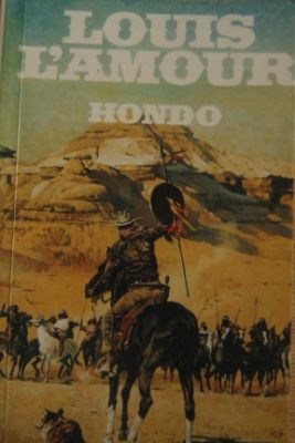 Hondo