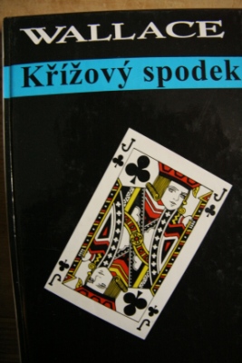 Křížový spodek