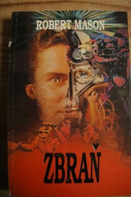 Zbraň