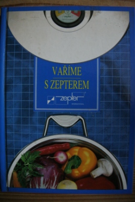 Vaříme s Zeptrem