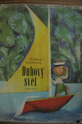 Duhový svět