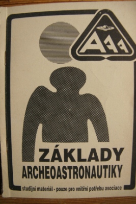 Základy archeoastronautiky