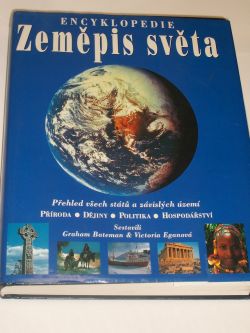 Encyklopedie Zeměpis světa