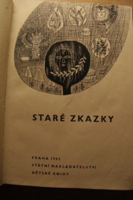 Staré zkazky