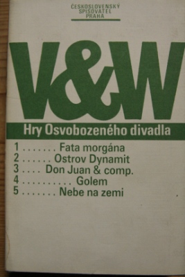 V & W
