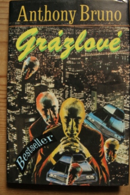 Grázlové