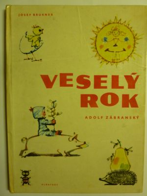 Veselý rok