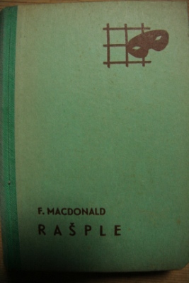 Rašple
