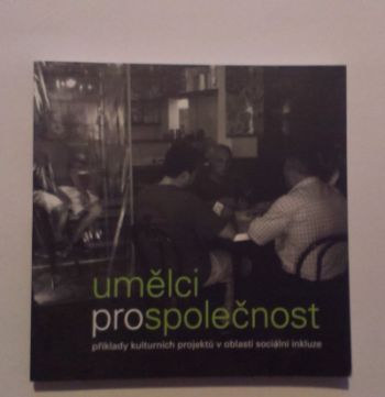 Umělci pro společnost