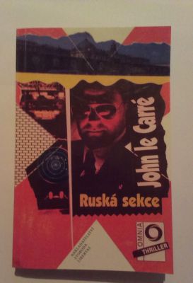Ruská sekce