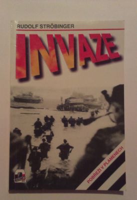 Invaze