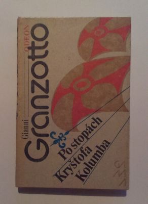 Po stopách Kryštofa Kolumba