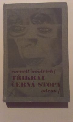 Třikrát černá stopa