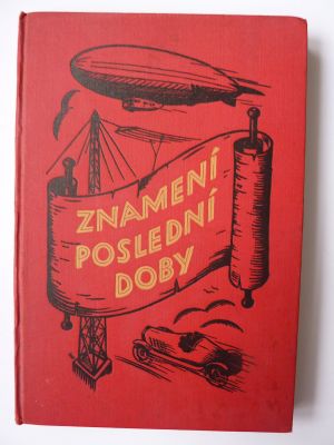 Znamení poslední doby