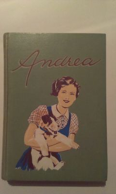 Andrea