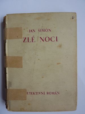 Zlé noci