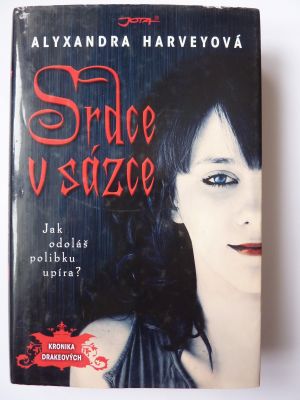 Srdce v sázce