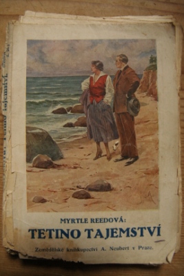 Tetino tajemství