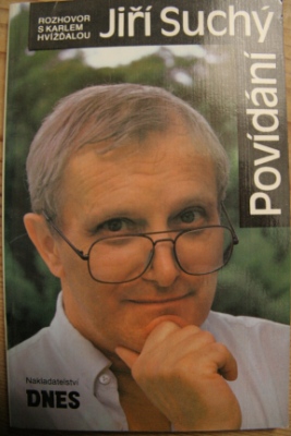 Povídání