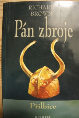 Pán zbroje