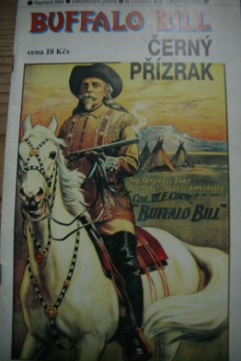 Buffalo Bill