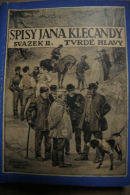 Tvrdé hlavy
