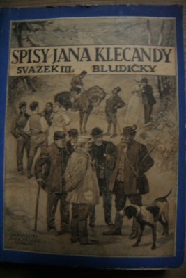 Bludičky