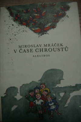 V čase chroustů